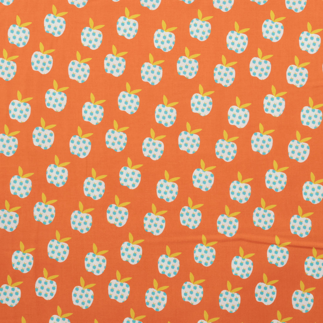 Ruby Star - Cotton - Mystic Fable - Big Apple - Caramel