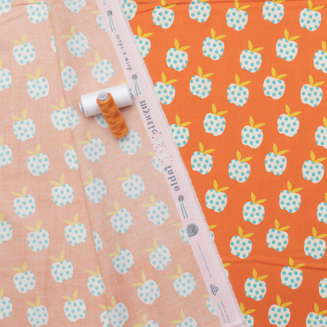 Ruby Star - Cotton - Mystic Fable - Big Apple - Caramel