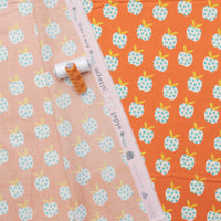 Ruby Star - Cotton - Mystic Fable - Big Apple - Caramel