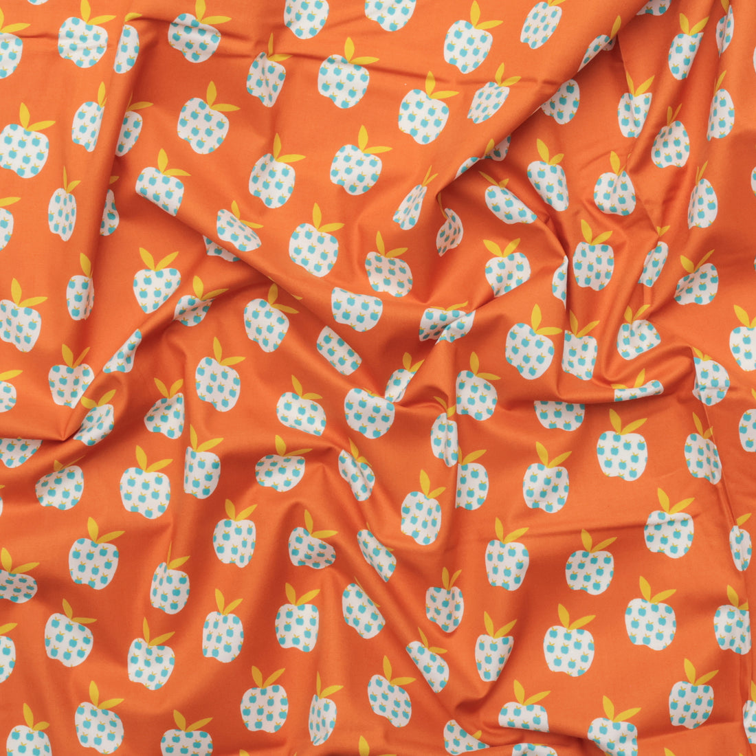 Ruby Star - Cotton - Mystic Fable - Big Apple - Caramel