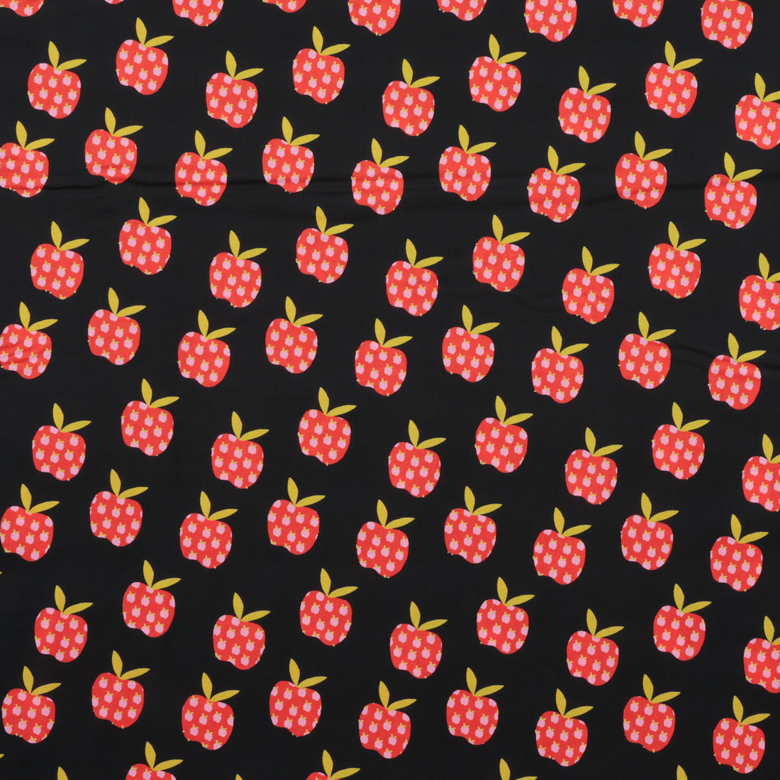 Ruby Star - Cotton - Mystic Fable - Big Apple - Black