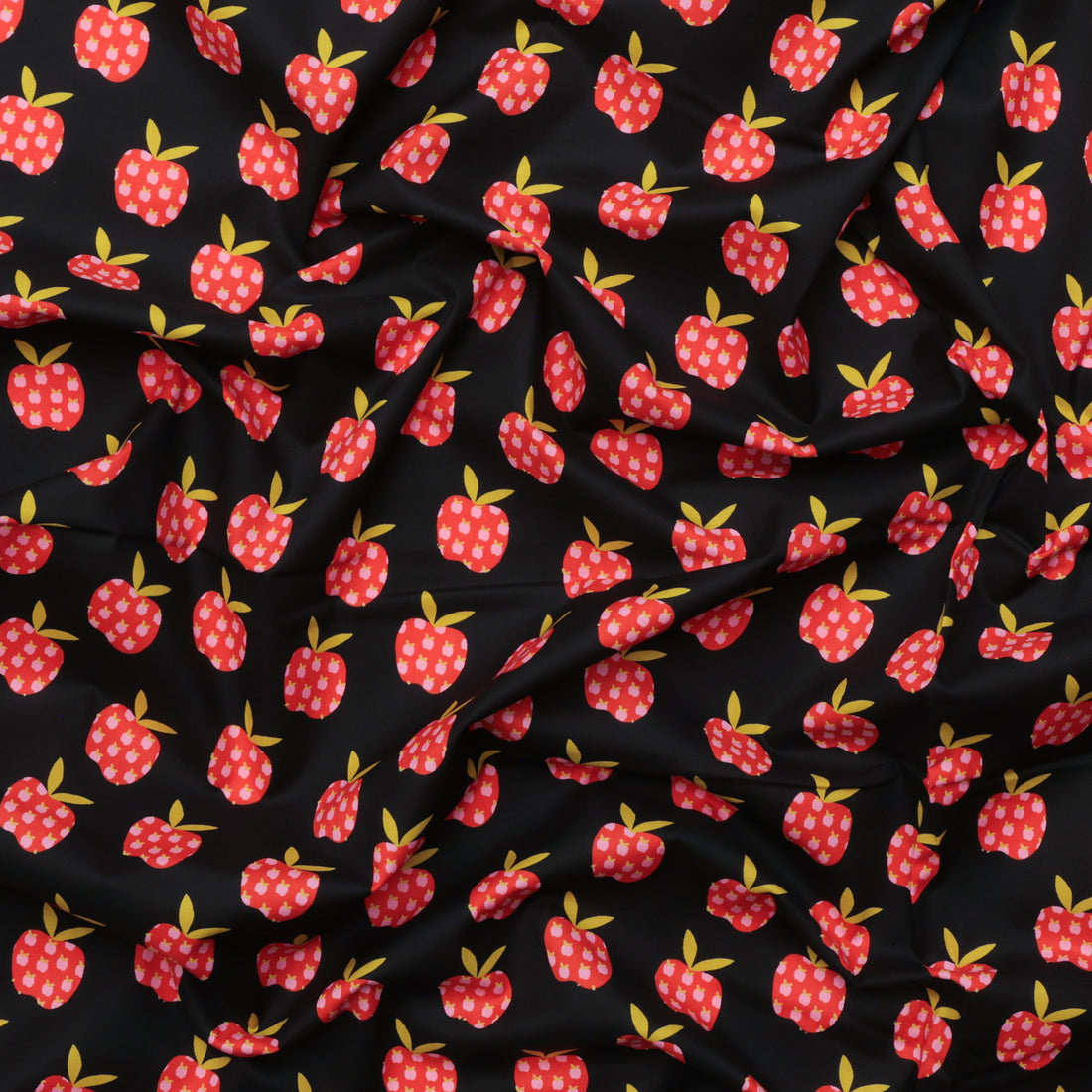 Ruby Star - Cotton - Mystic Fable - Big Apple - Black