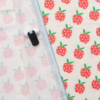Ruby Star - Canvas - Mystic Fable - Big Apple - Natural