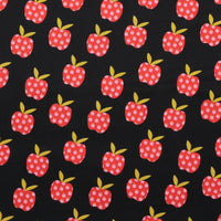Ruby Star - Canvas - Mystic Fable - Big Apple - Black