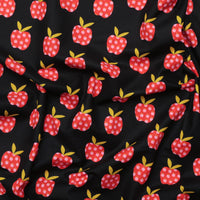 Ruby Star - Canvas - Mystic Fable - Big Apple - Black