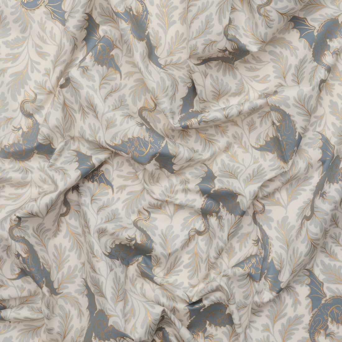 Ruby Star Society - Cotton - Fireglow - Dragon Lair - Oyster