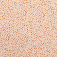 Viscose - Oakley Knit - Digital Print - Light Peach