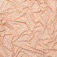 Viscose - Oakley Knit - Digital Print - Light Peach