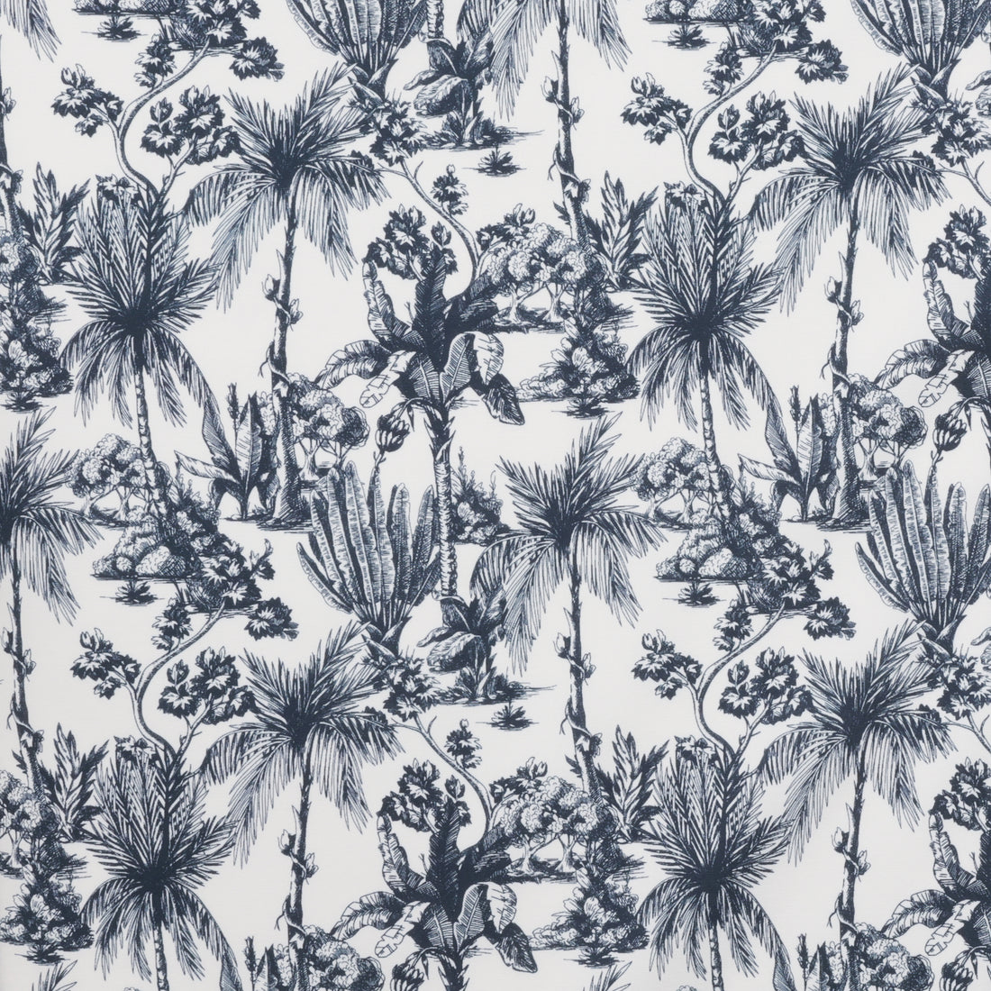 Organic Cotton - Scout Print - Assorted