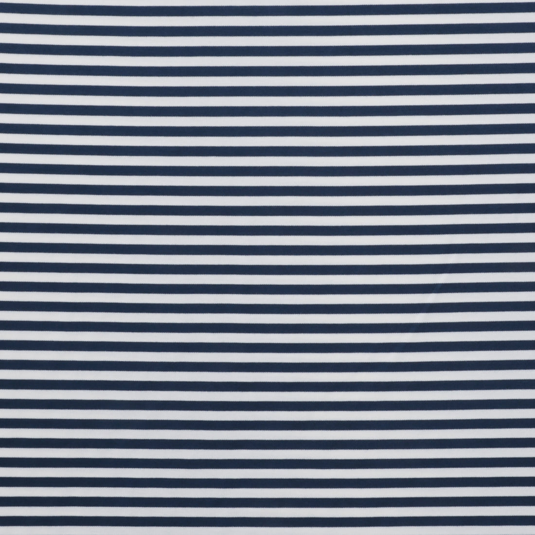 Rayon Blend - Yarn Dye Stripe - Jersey - Assorted