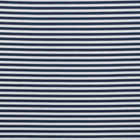 Rayon Blend - Yarn Dye Stripe - Jersey - Assorted