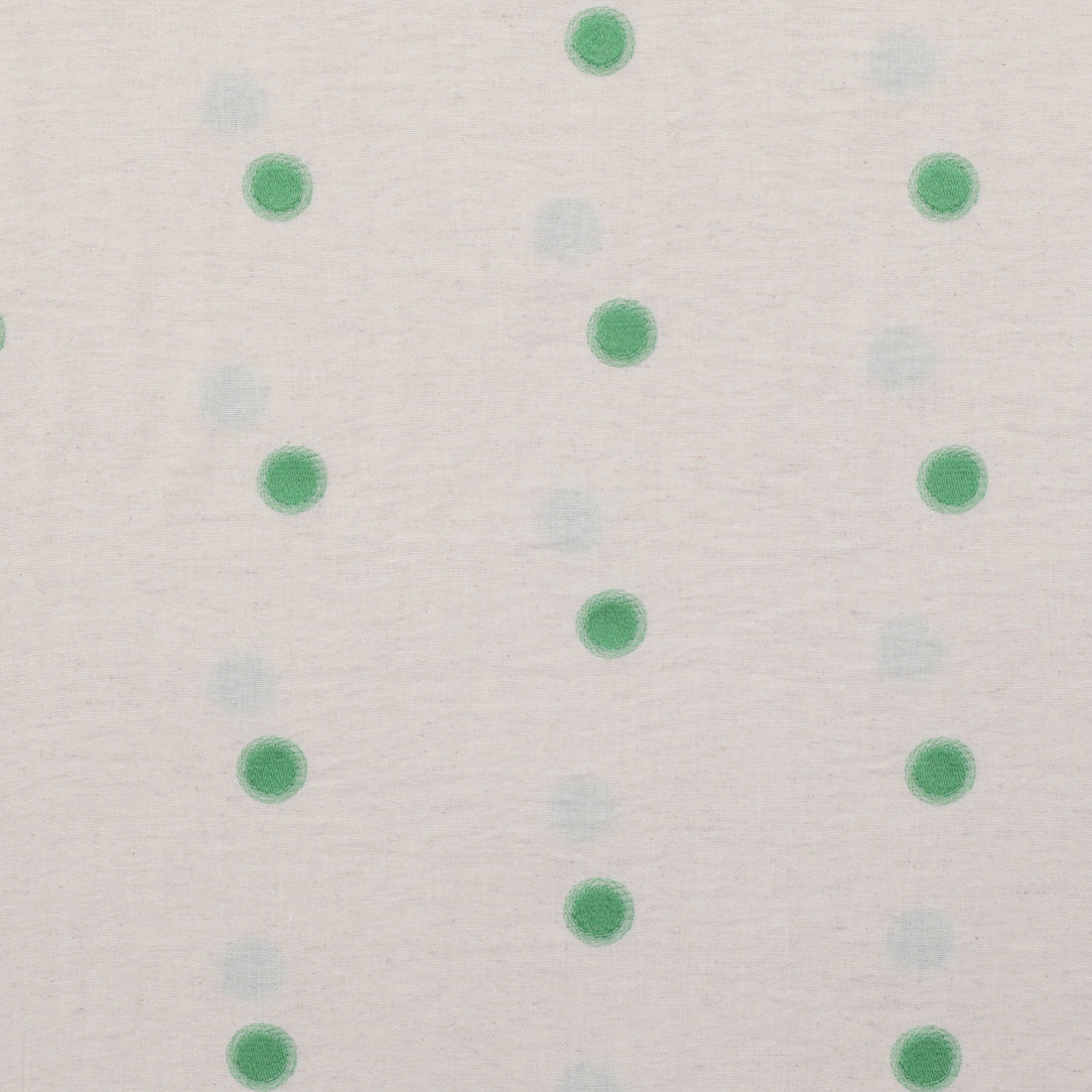 Linen Blend - Embroidered - Assorted