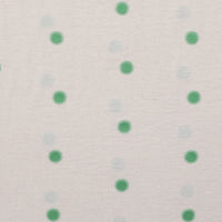 Linen Blend - Embroidered - Assorted