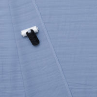 Cotton - Textured Stripe - Assorted