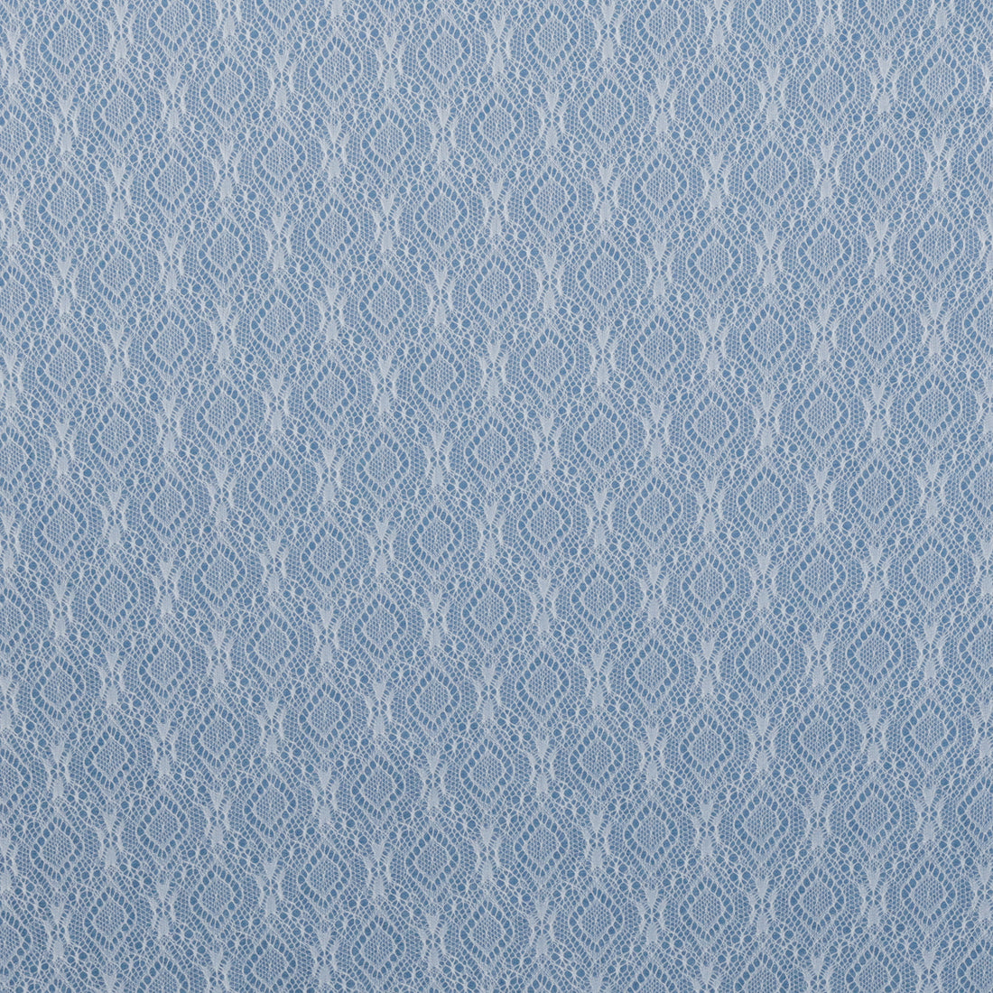 Cotton Blend - Denim Lace - Assorted