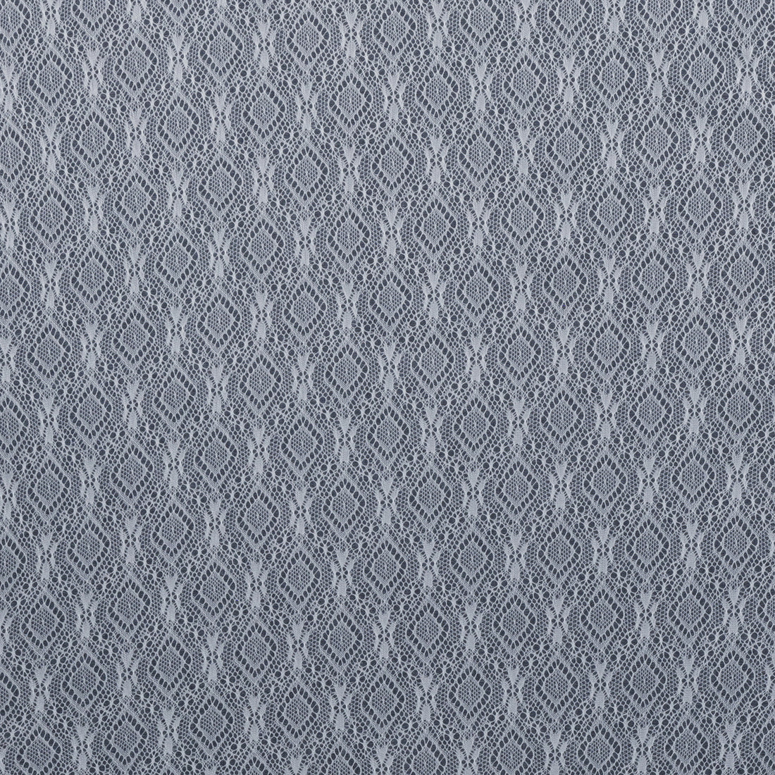 Cotton Blend - Denim Lace - Assorted
