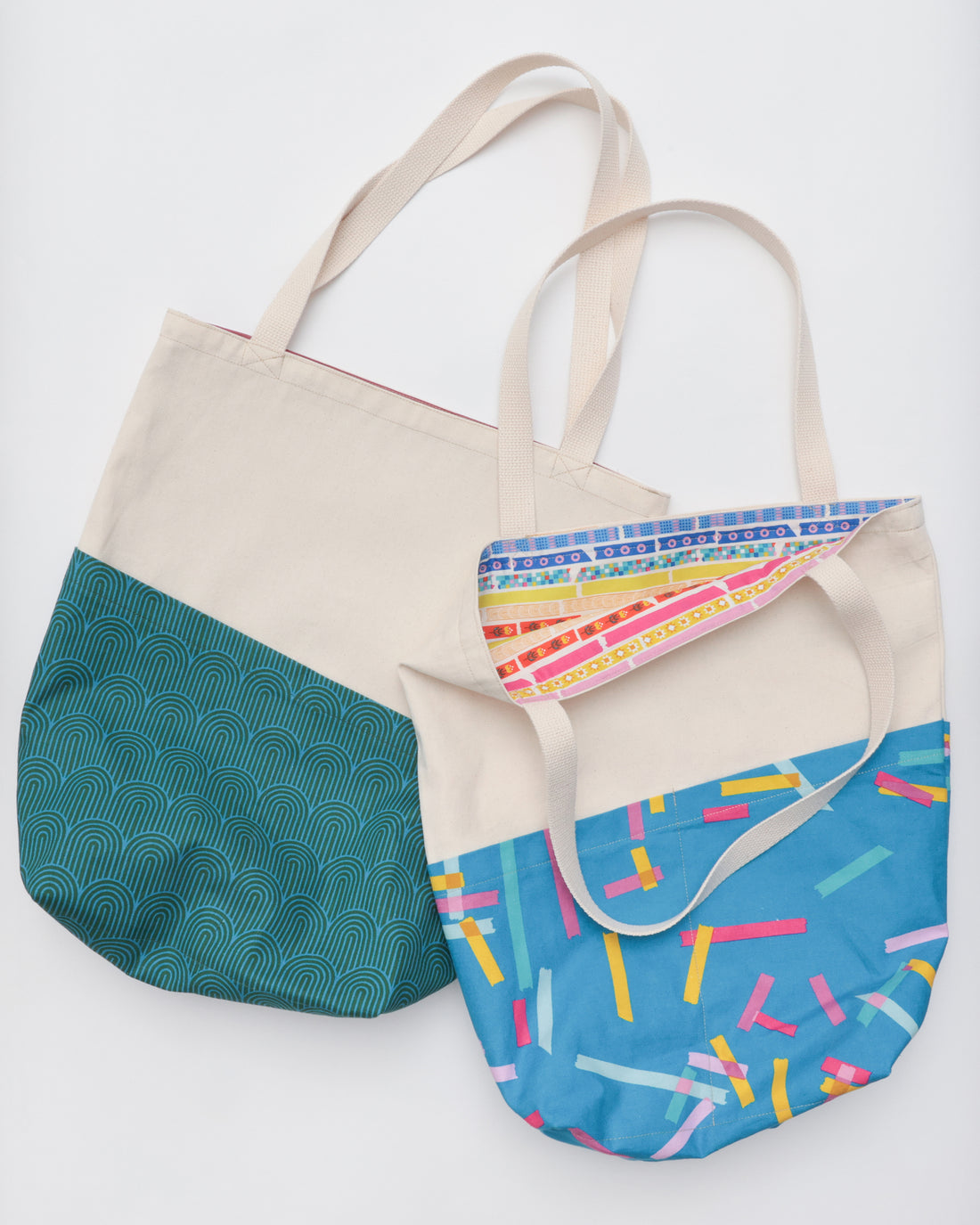 Beginner Tote Bag