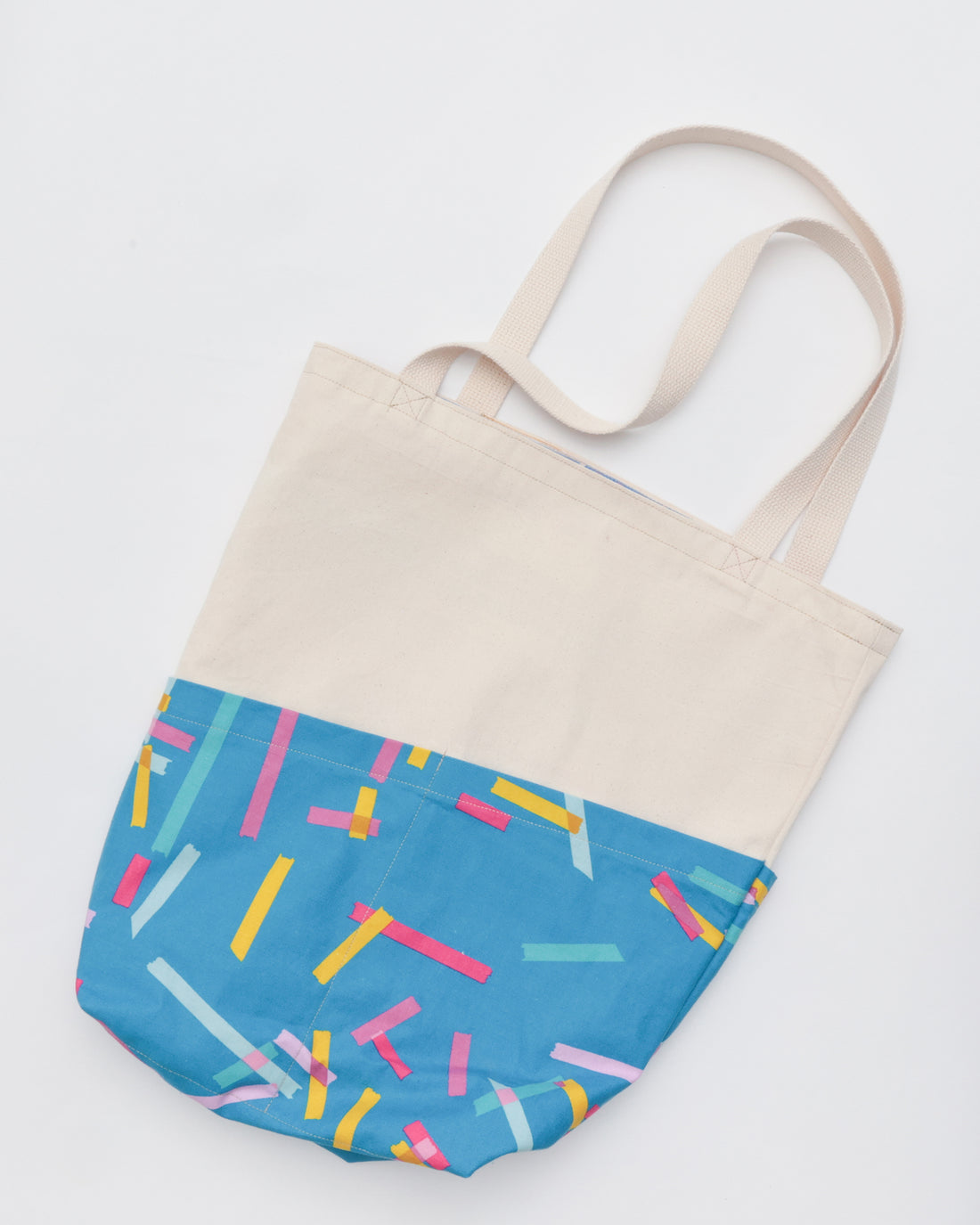 Beginner Tote Bag