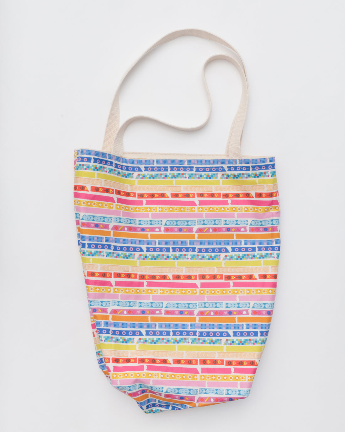 Beginner Tote Bag