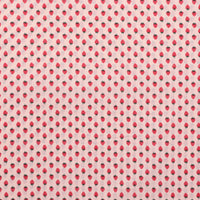 Sevenberry - Cotton - Strawberries - Pink