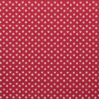 Sevenberry - Cotton - Strawberries - Red