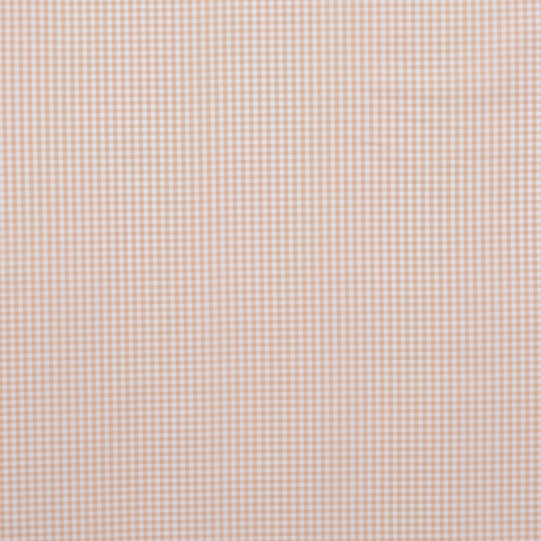 Sevenberry - Cotton - Gingham - Beige