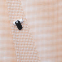 Sevenberry - Cotton - Gingham - Beige