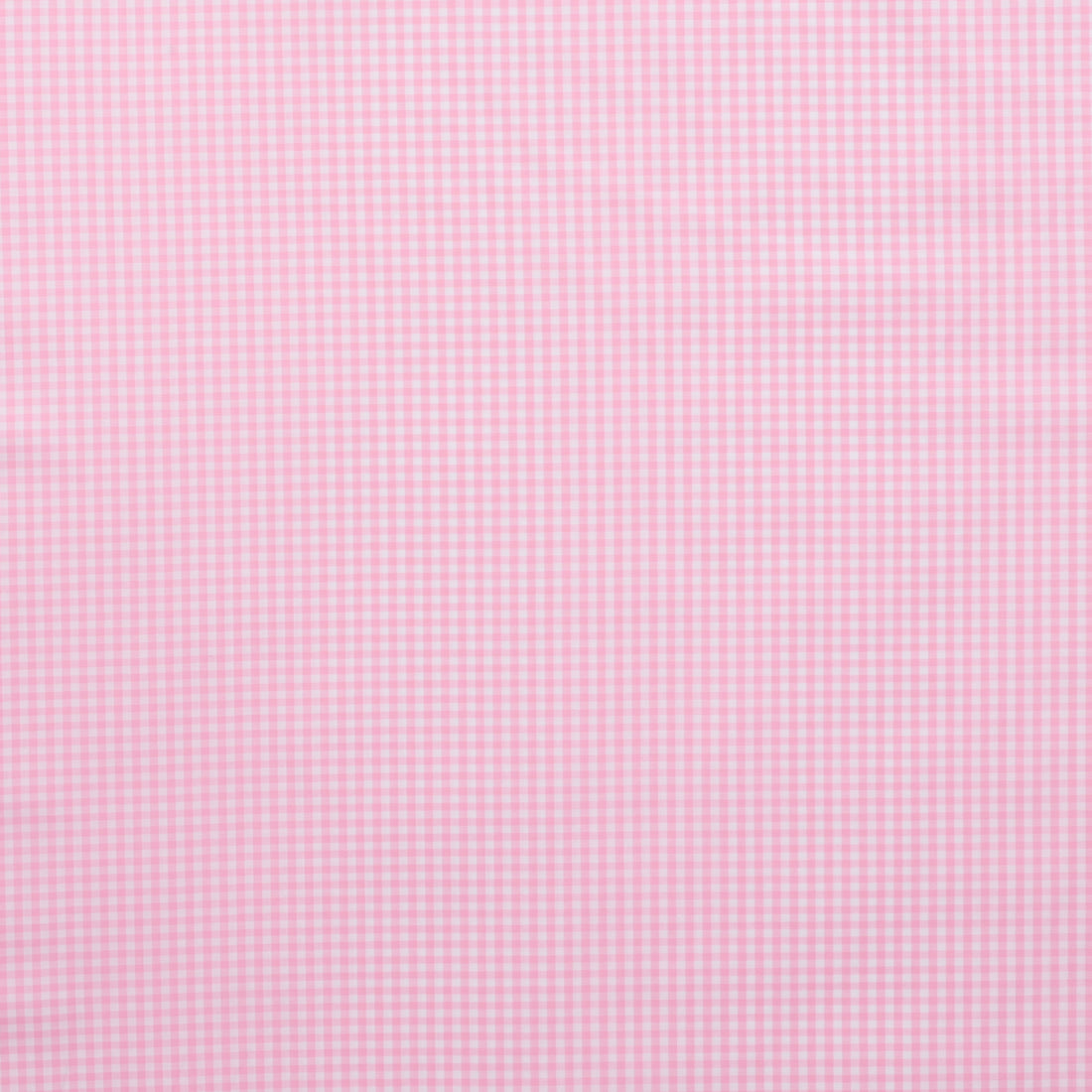 Sevenberry - Cotton - Gingham - Pink