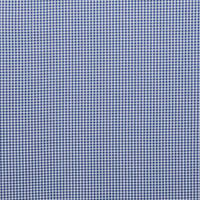 Sevenberry - Cotton - Gingham - Navy