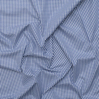 Sevenberry - Cotton - Gingham - Navy