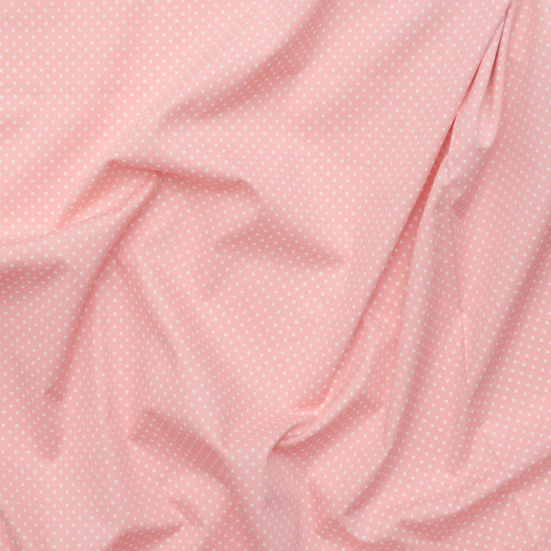 Sevenberry - Cotton - Petite Basics - Polka Dot - Pink