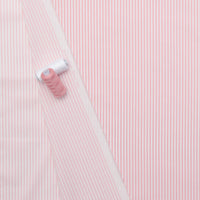 Sevenberry - Cotton - Petite Basics - Mini Stripe - Pink