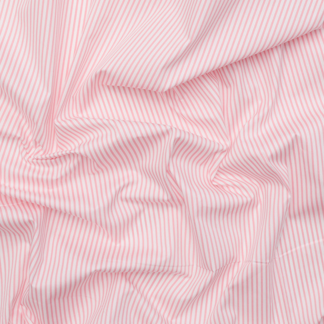 Sevenberry - Cotton - Petite Basics - Mini Stripe - Pink