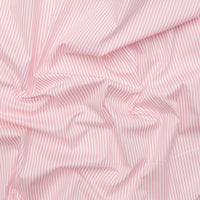 Sevenberry - Cotton - Petite Basics - Mini Stripe - Pink