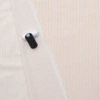 Sevenberry - Cotton - Petite Basics - Mini Stripe - Natural