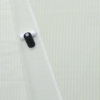 Sevenberry - Cotton - Petite Basics - Mini Stripe - Sage