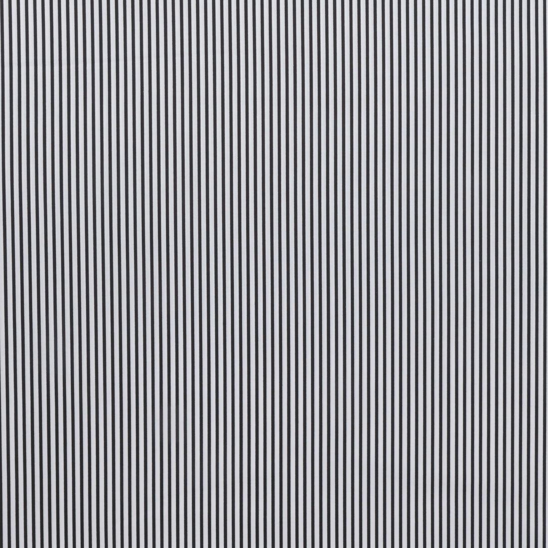 Sevenberry - Cotton - Petite Basics - Mini Stripe - Black