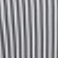 Sevenberry - Cotton - Petite Basics - Mini Stripe - Black