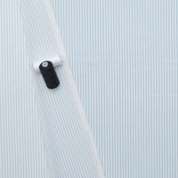 Sevenberry - Cotton - Petite Basics - Mini Stripe - Blue
