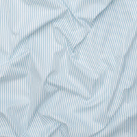 Sevenberry - Cotton - Petite Basics - Mini Stripe - Blue