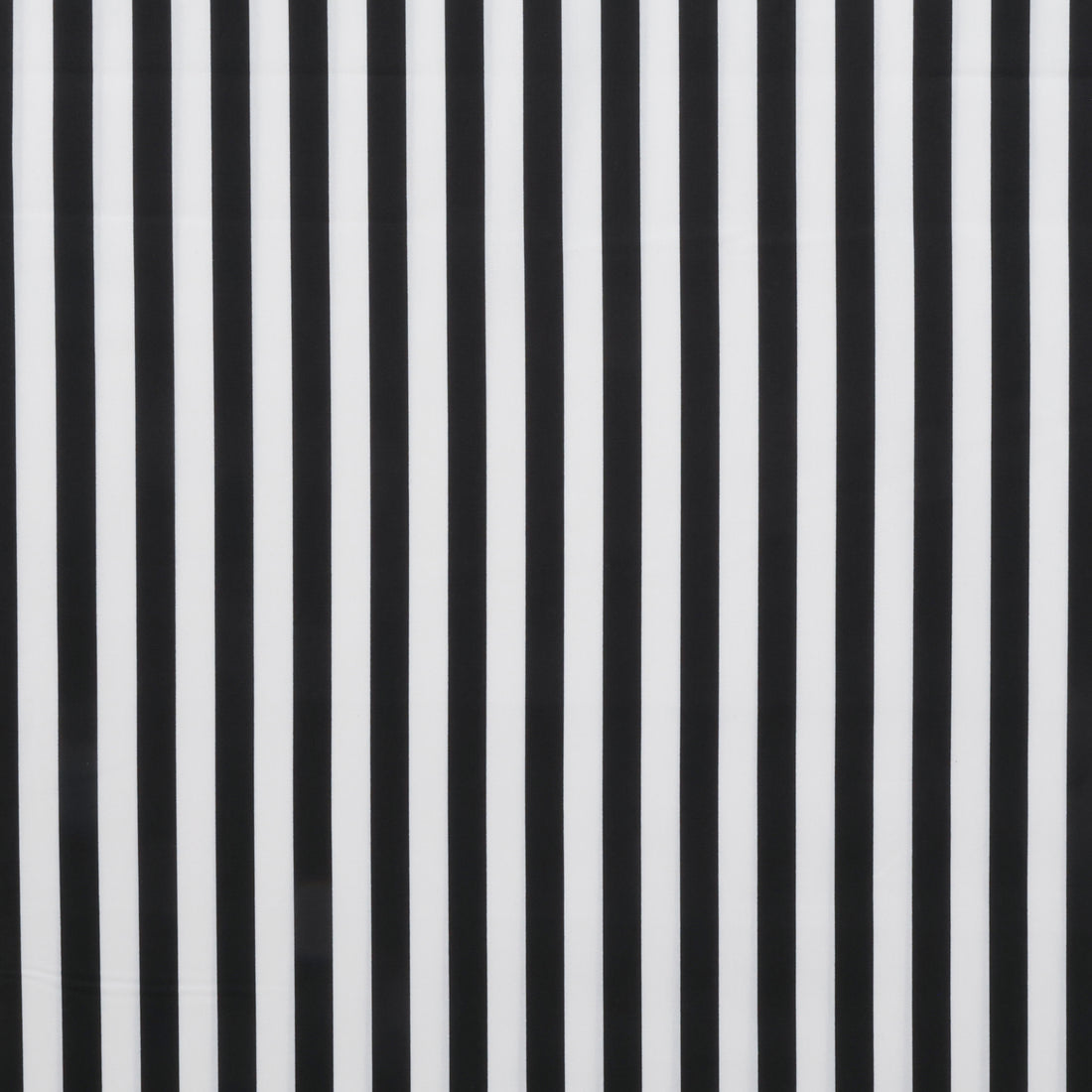 Sevenberry - Cotton - Petite Basics - Large Stripe - Black