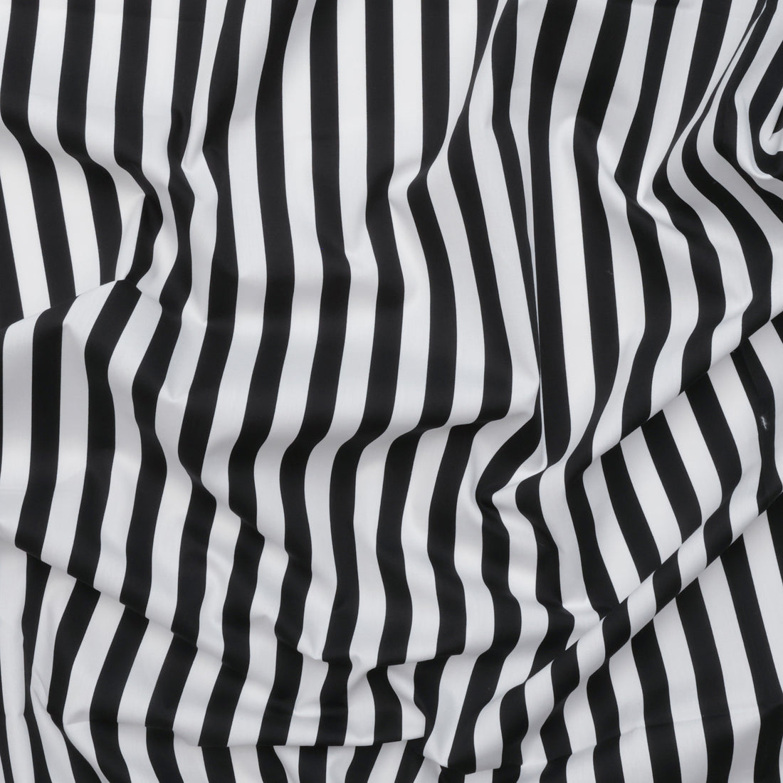 Sevenberry - Cotton - Petite Basics - Large Stripe - Black