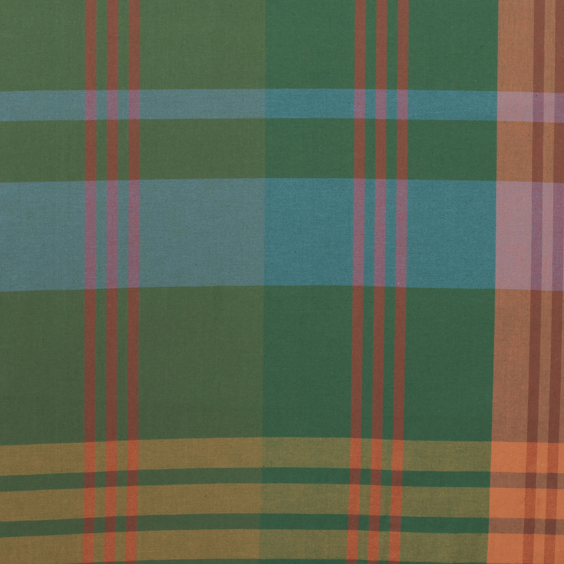 Fableism - Cotton - Lumiére - Happy Plaid - Assorted