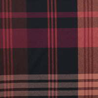 Fableism - Cotton - Lumiére - Happy Plaid - Assorted