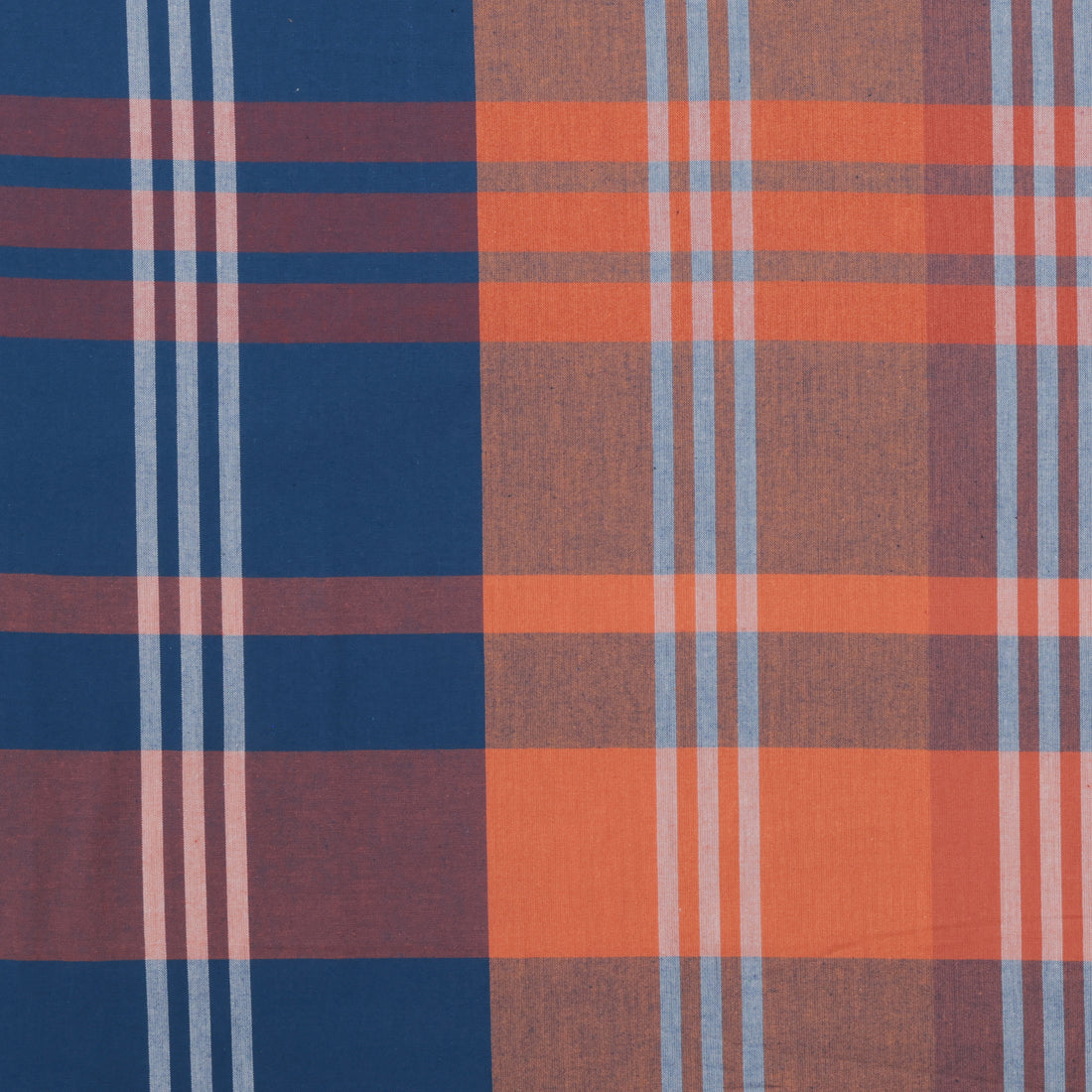 Fableism - Cotton - Lumiére - Happy Plaid - Assorted
