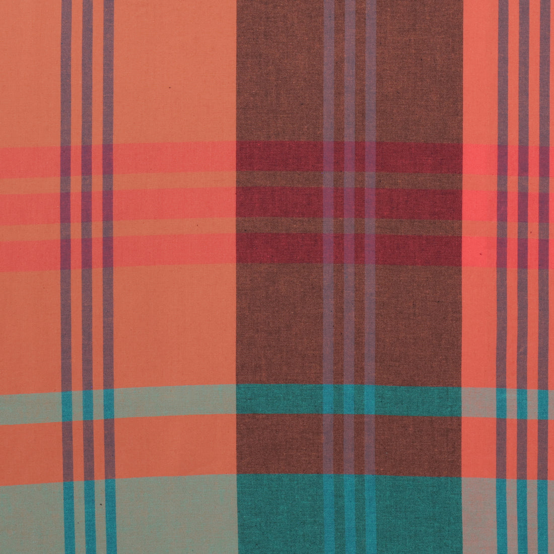 Fableism - Cotton - Lumiére - Happy Plaid - Assorted