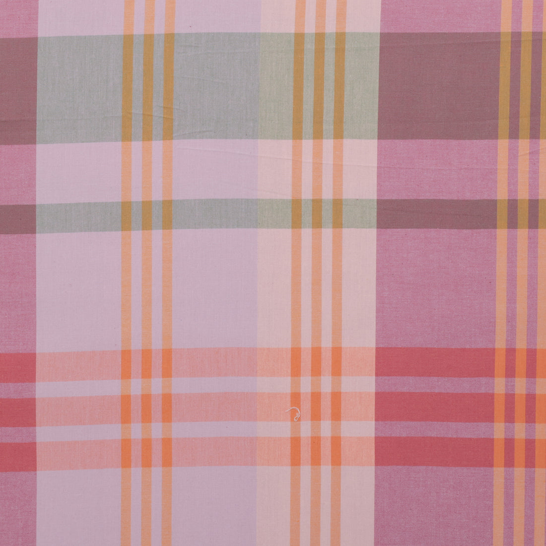 Fableism - Cotton - Lumiére - Happy Plaid - Assorted