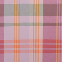 Fableism - Cotton - Lumiére - Happy Plaid - Assorted
