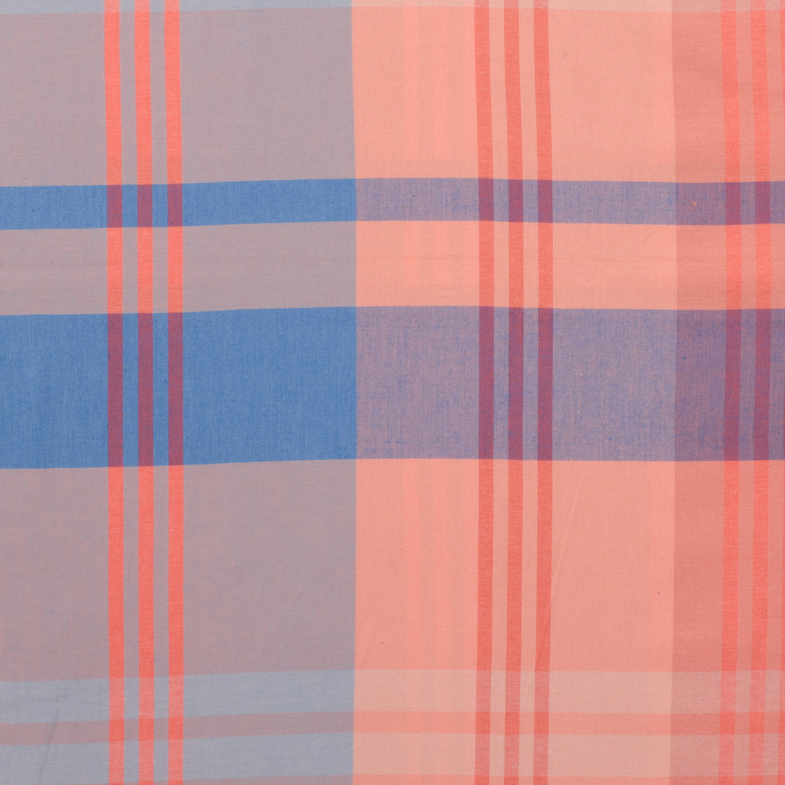 Fableism - Cotton - Lumiére - Happy Plaid - Assorted