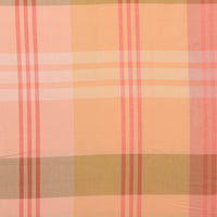 Fableism - Cotton - Lumiére - Happy Plaid - Assorted